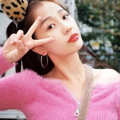 女子高中生